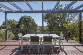 Treetop Tides - Scenic Tootgarook Coastal Getaway